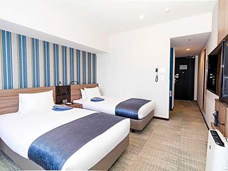 Superior Twin Room for 2 adult