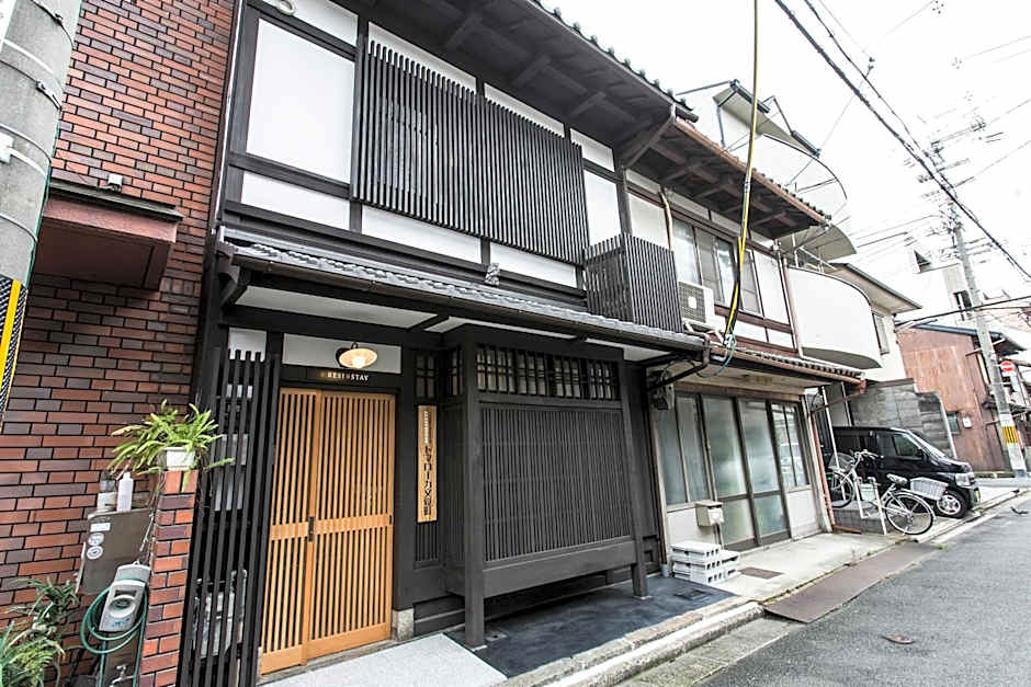 RESI STAY Tomaroka Mongakucho