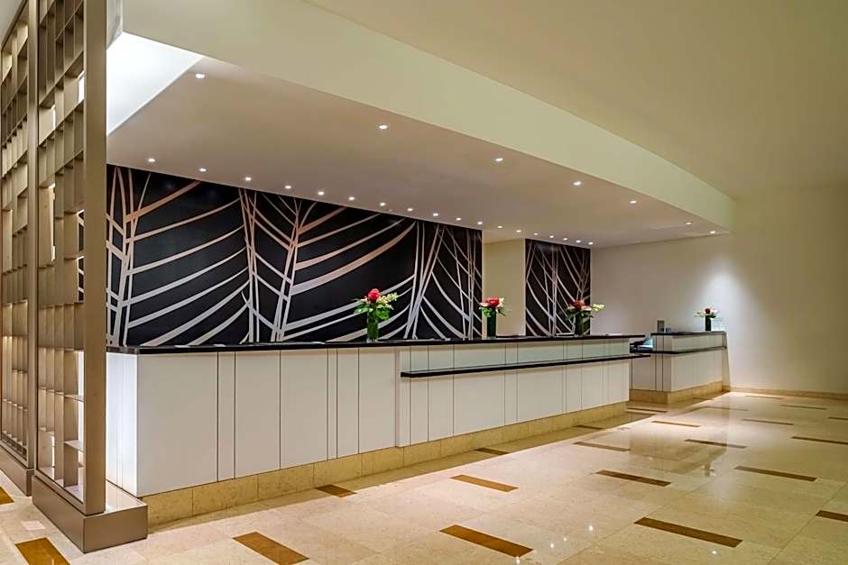 Hyatt Regency Trinidad