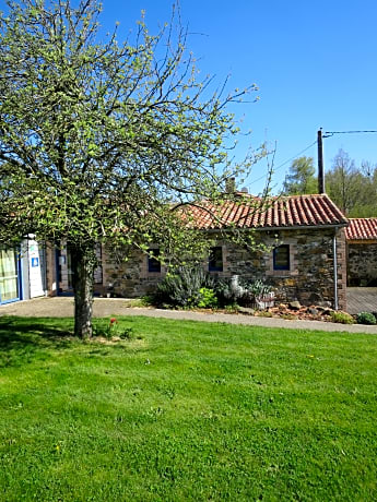 La Maison Des Landes