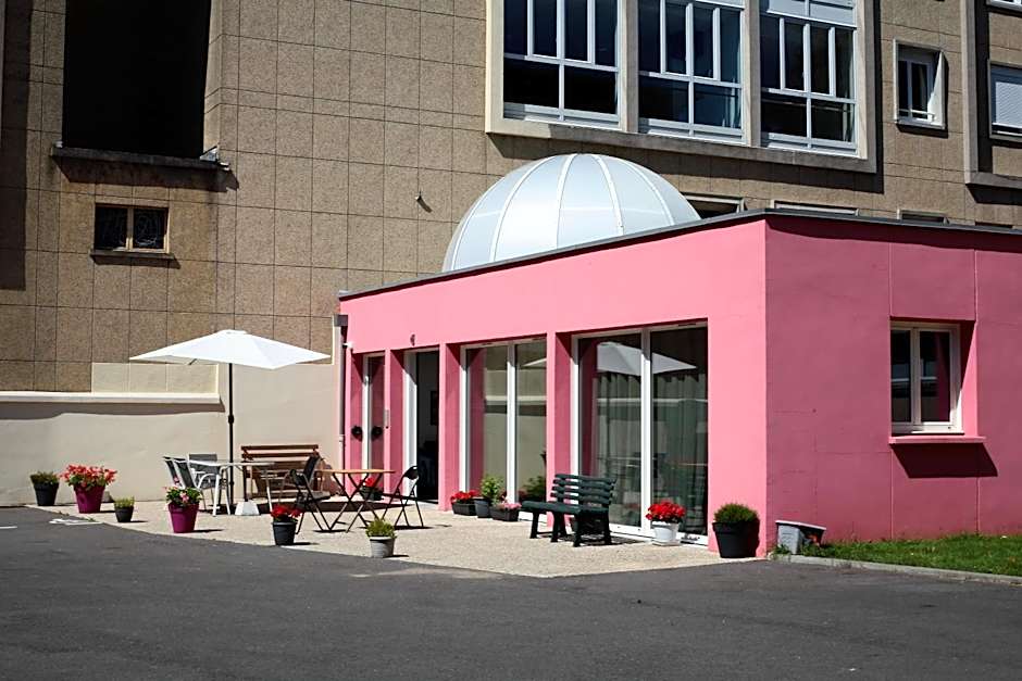 Residence La Providence ZENAO Lisieux