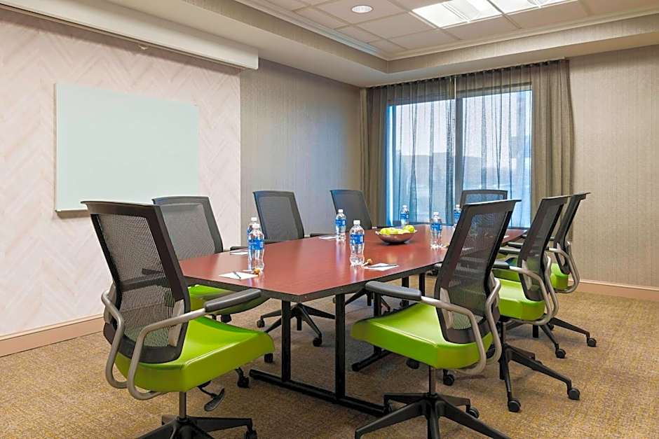 SpringHill Suites by Marriott Indianapolis Carmel