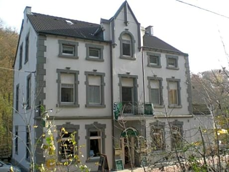 Hotel Bergische Schweiz
