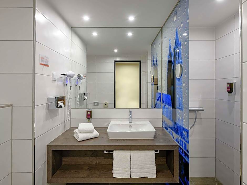 ibis Styles Magdeburg