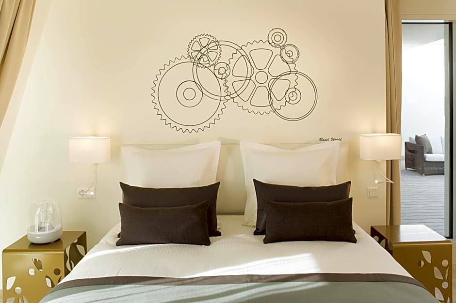 The Passage - Urban & Lifestyle Hotel