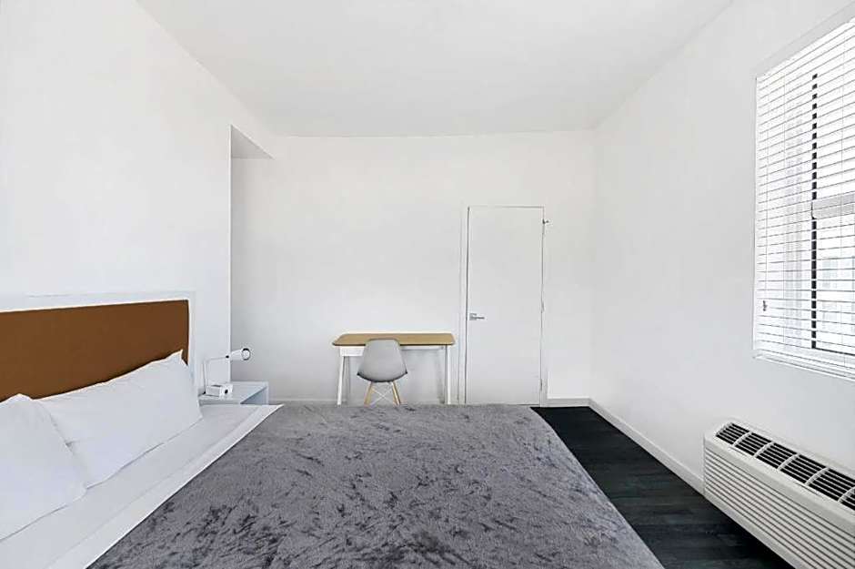 The Variety by LuxUrban – Miami Beach, FL