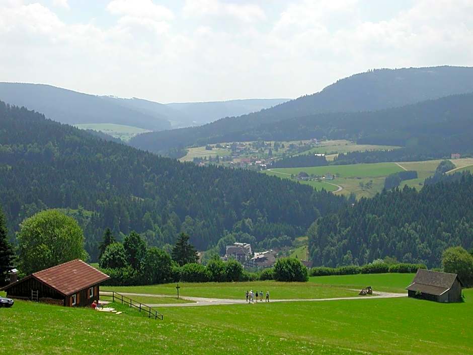 Sackmann Genuss und Spa Resort