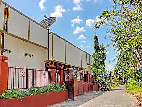 OYO 91416 Puri 88 Homestay