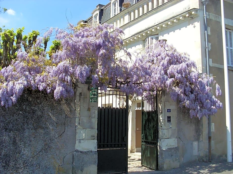 B&B La Héraudière