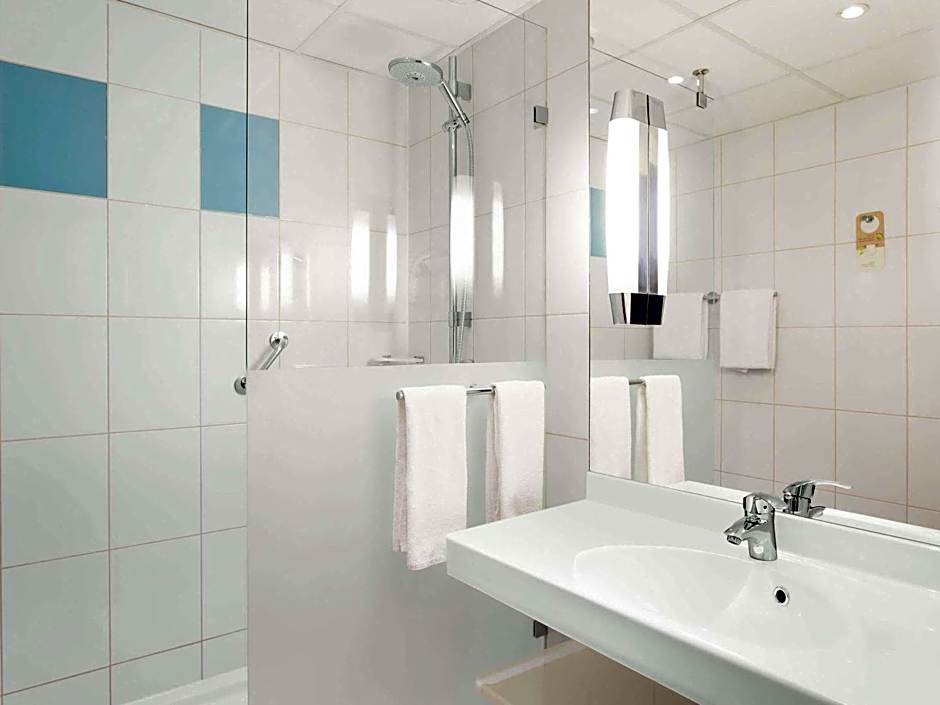 Novotel Warszawa Airport