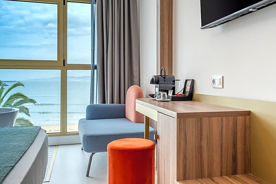 Hotel Faranda Rias Altas an Ascend Collection Hotel