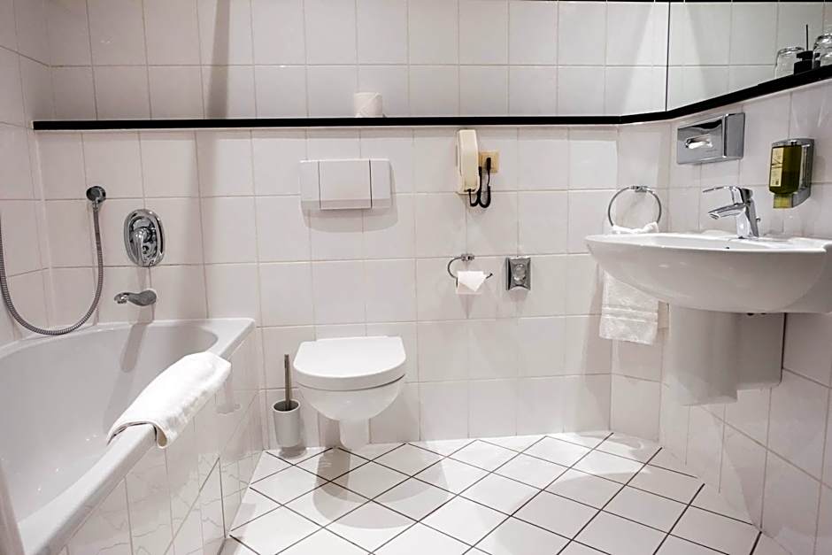Hotel Ottheinrich