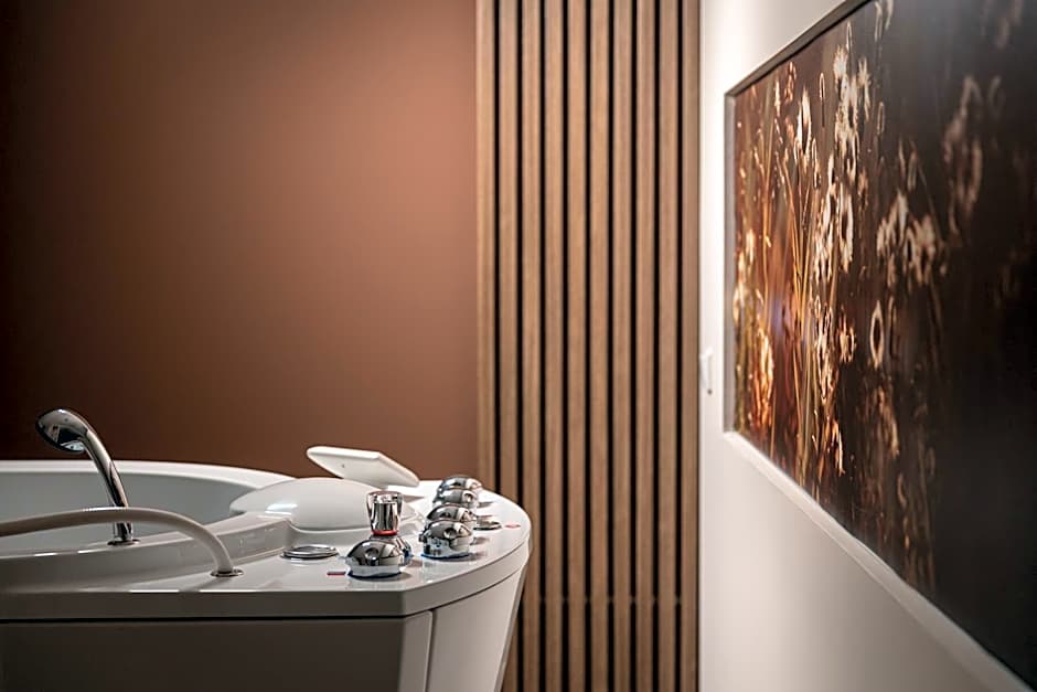 Boutique Hotel Saxonia