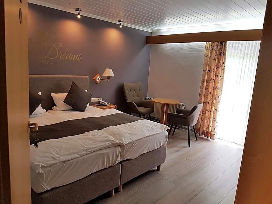 Waldhotel Kurfurst