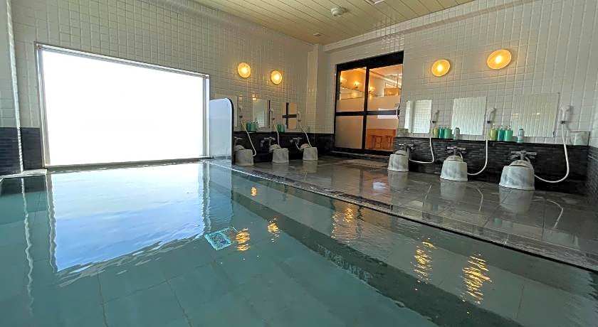 Hotel Route-Inn Fukaya Ekimae