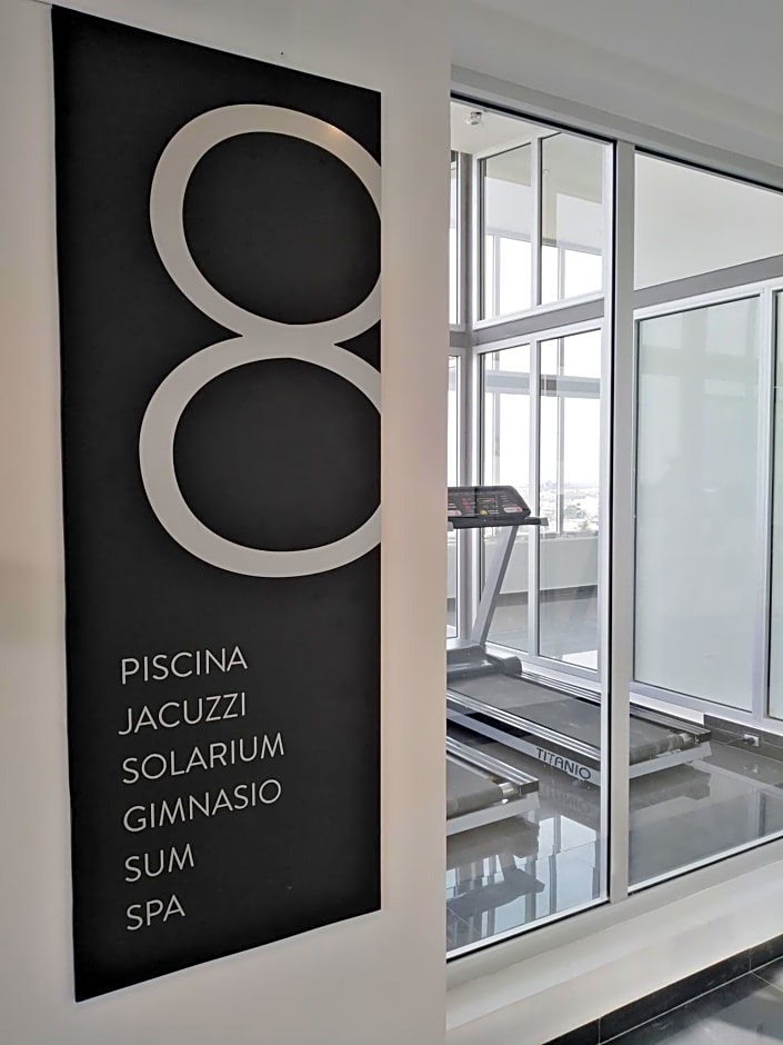 Amerian Rafaela Hotel