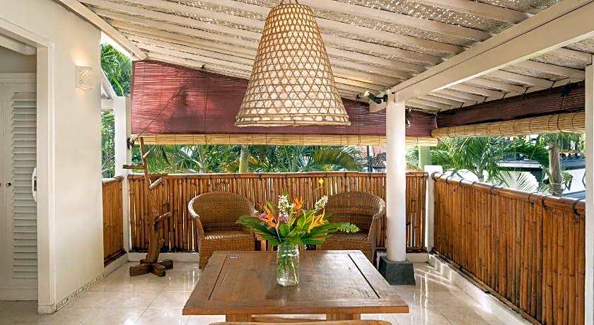 The Chillhouse Canggu by BVR Holiday Rentals