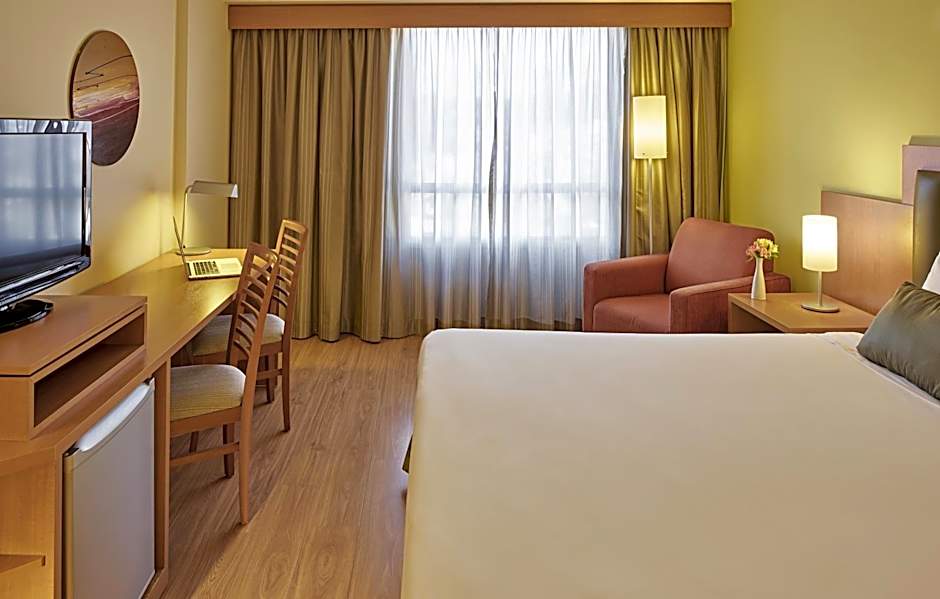 Mercure Sao Jose dos Campos
