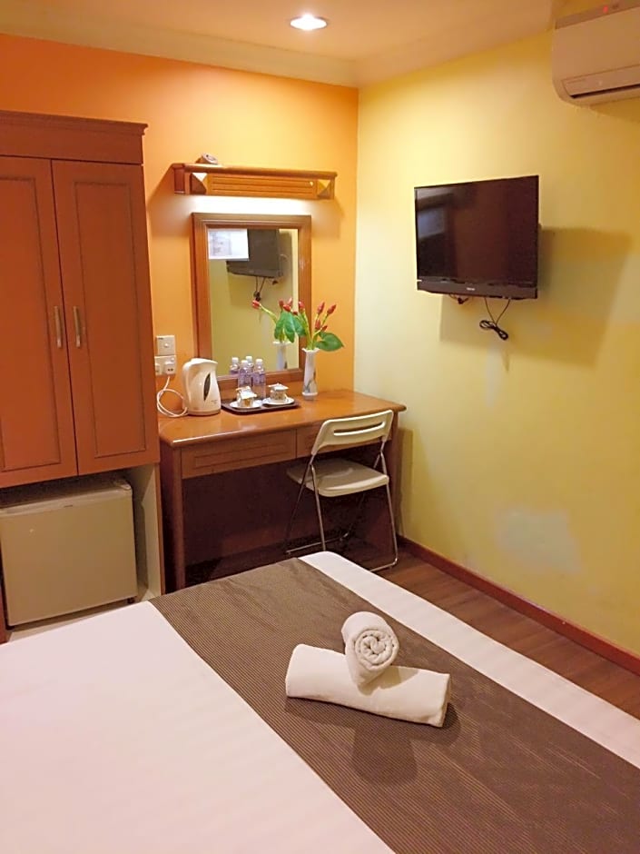 SkyGlobal Hotel