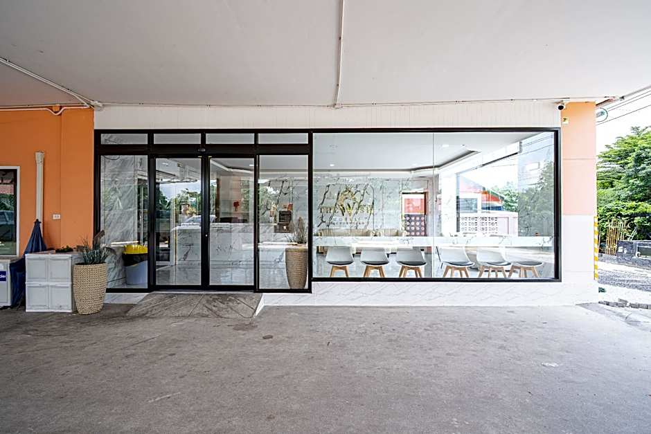 The Wish Hotel