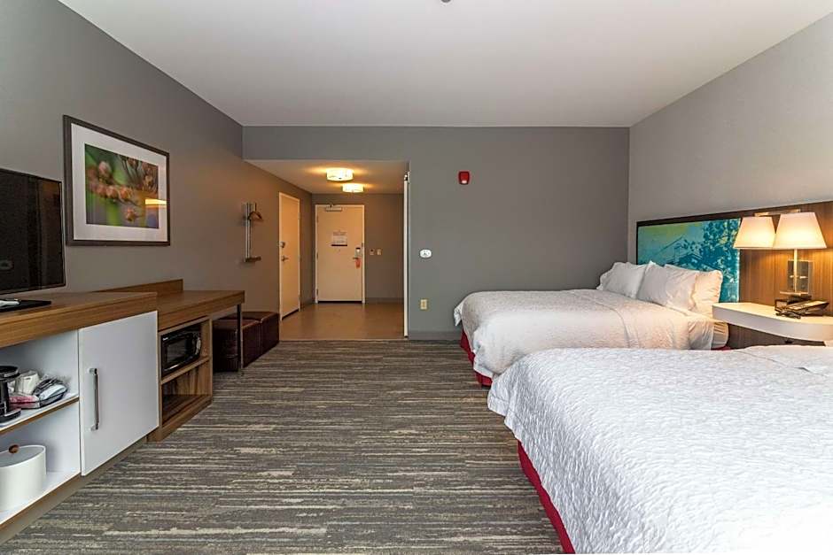 Hampton Inn By Hilton & Suites - Allen Park