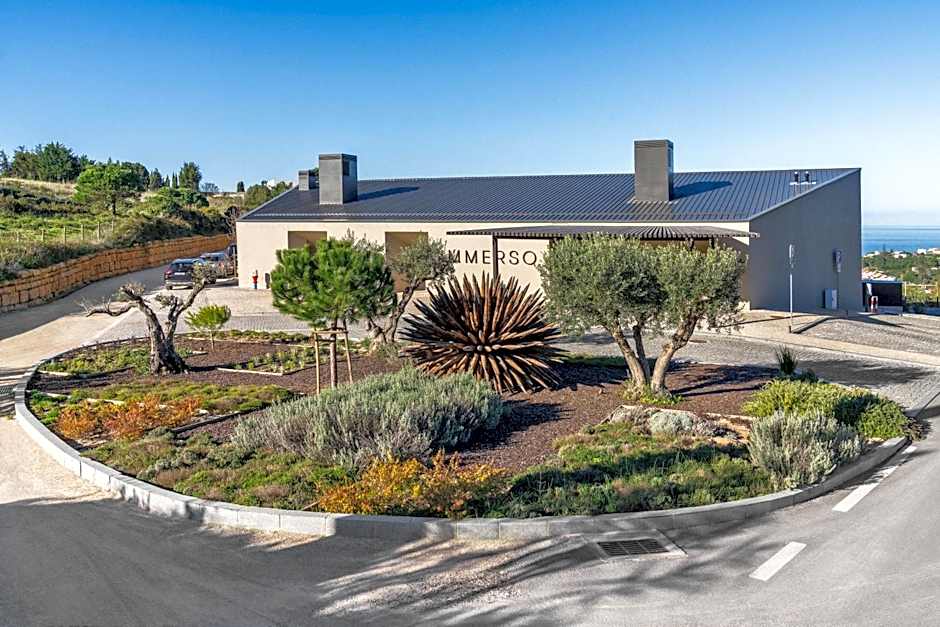 Immerso Hotel, a Member of Design Hotels