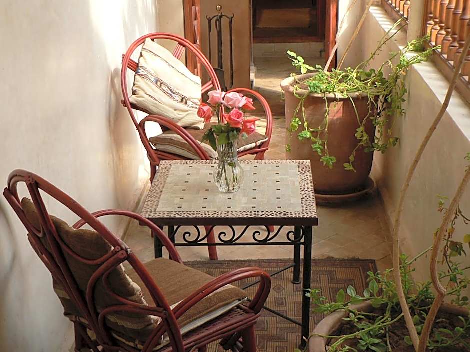 Riad Dar Zaya