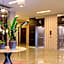 DoubleTree by Hilton Milan Malpensa Solbiate Olona