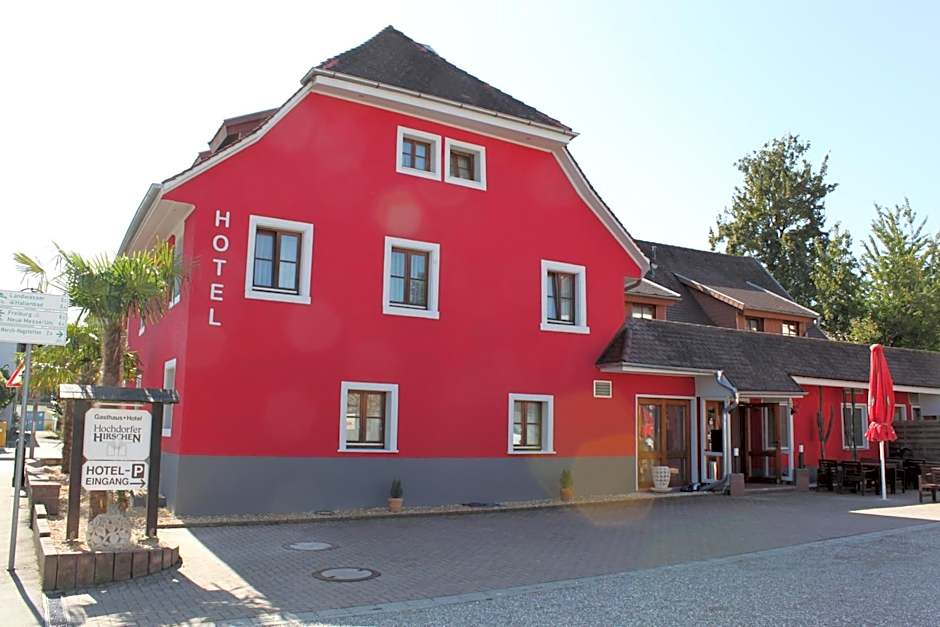 Hotel Hochdorfer Hirschen