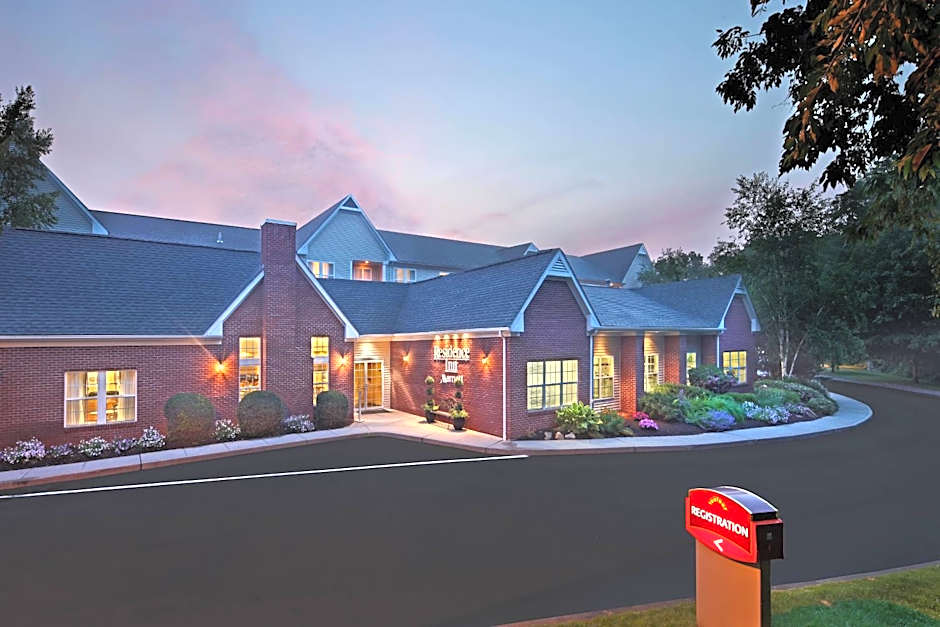 Residence Inn by Marriott Mystic Groton
