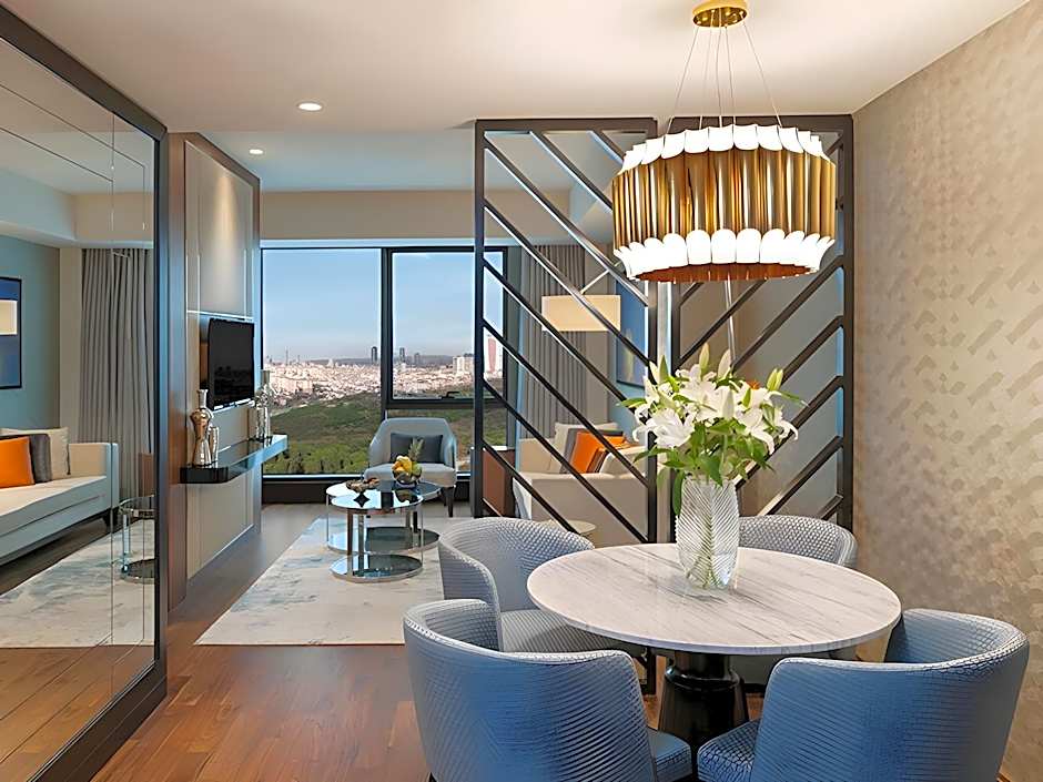 Elite World Grand Istanbul Kucukyali