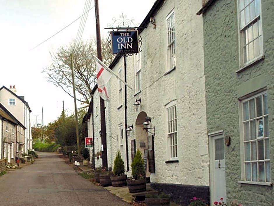 The Old Inn