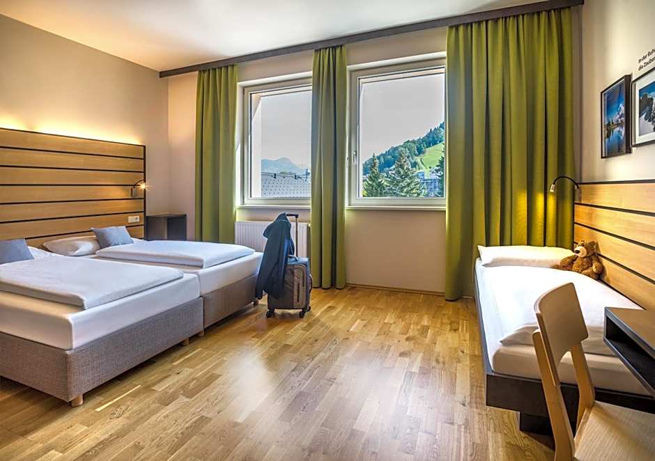 JUFA Hotel Schladming
