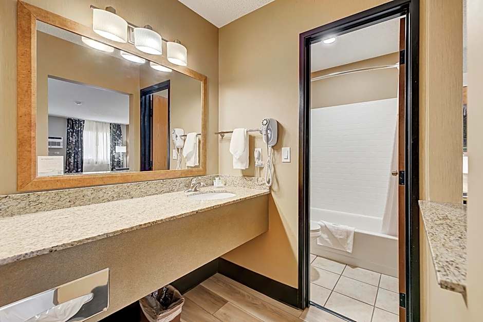 Days Inn by Wyndham Helena