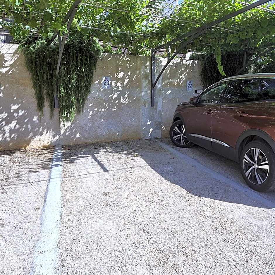 Mobile House Emma Murter