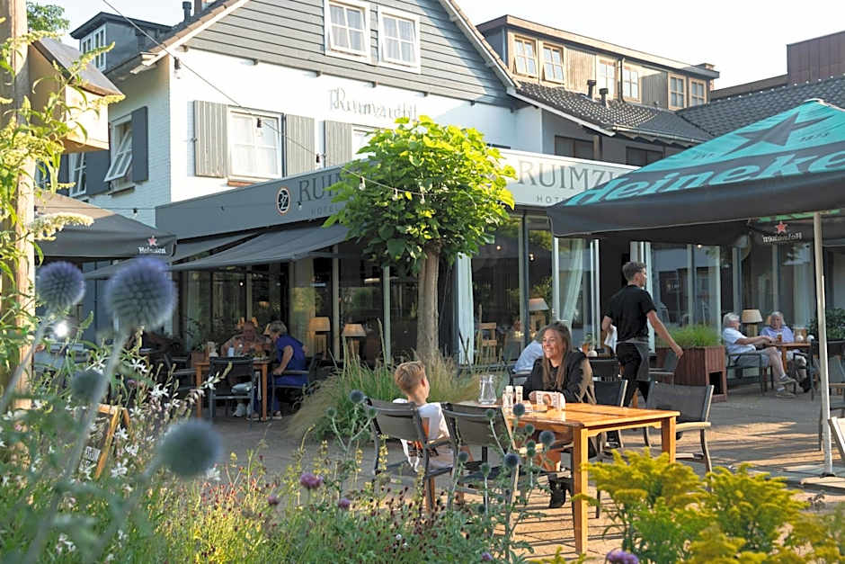Hotel Restaurant Ruimzicht
