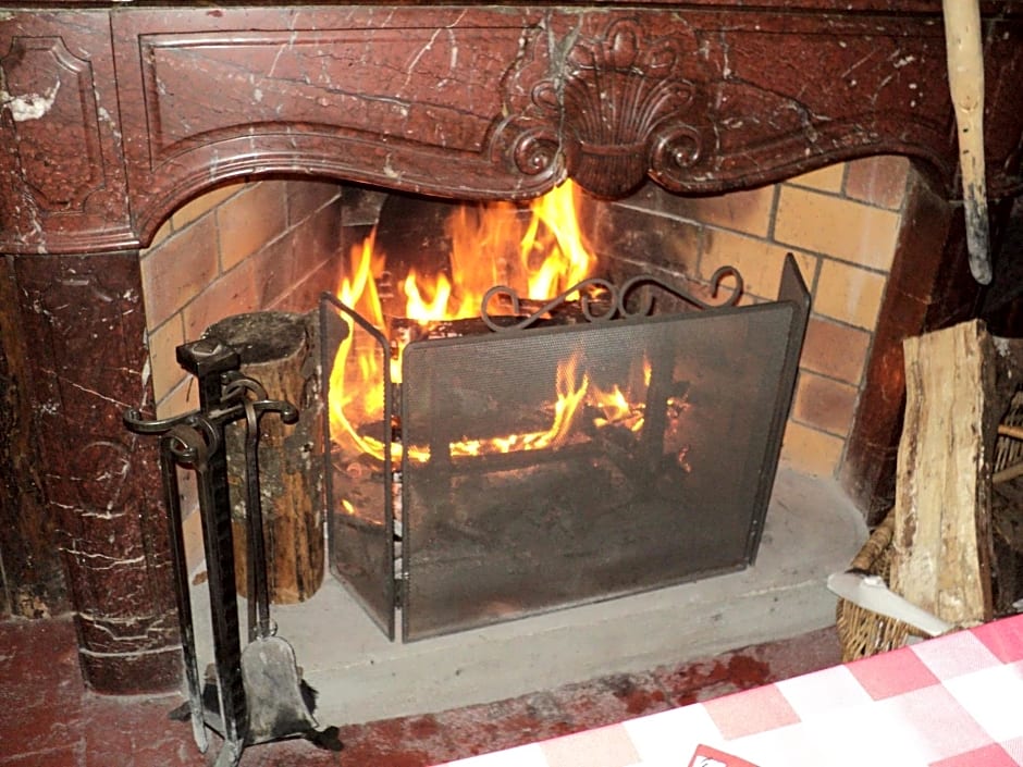 Auberge Cocagne