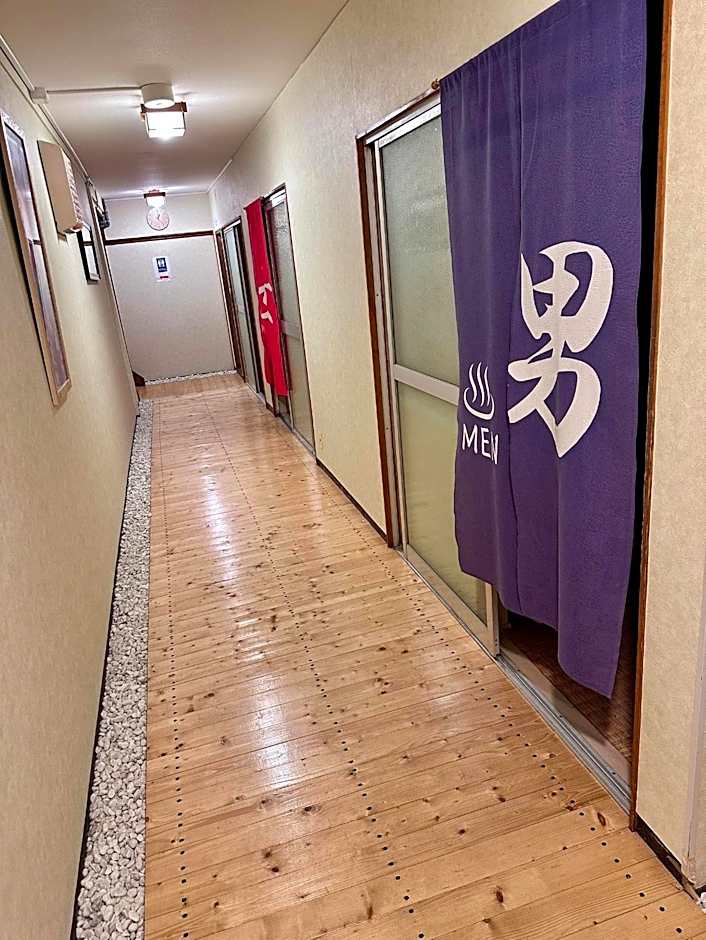 Kousen Annex Kazeya Group