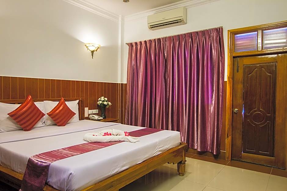Photo 1 of 12 of Double Room with Air-Conditioning