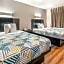 Motel 6-Irving, TX - Dallas