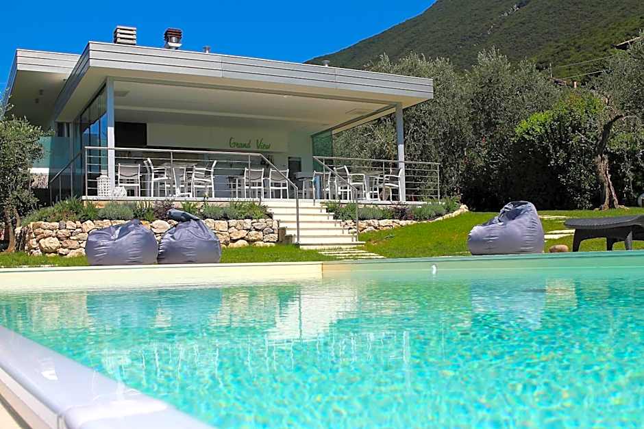 Guesthouse Grand View