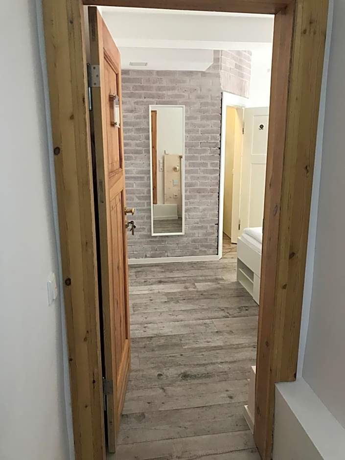 Aparthotel Walhalla Potsdam