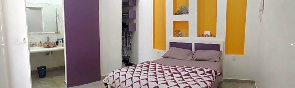 Hostel Humanity - Puerto Morelos