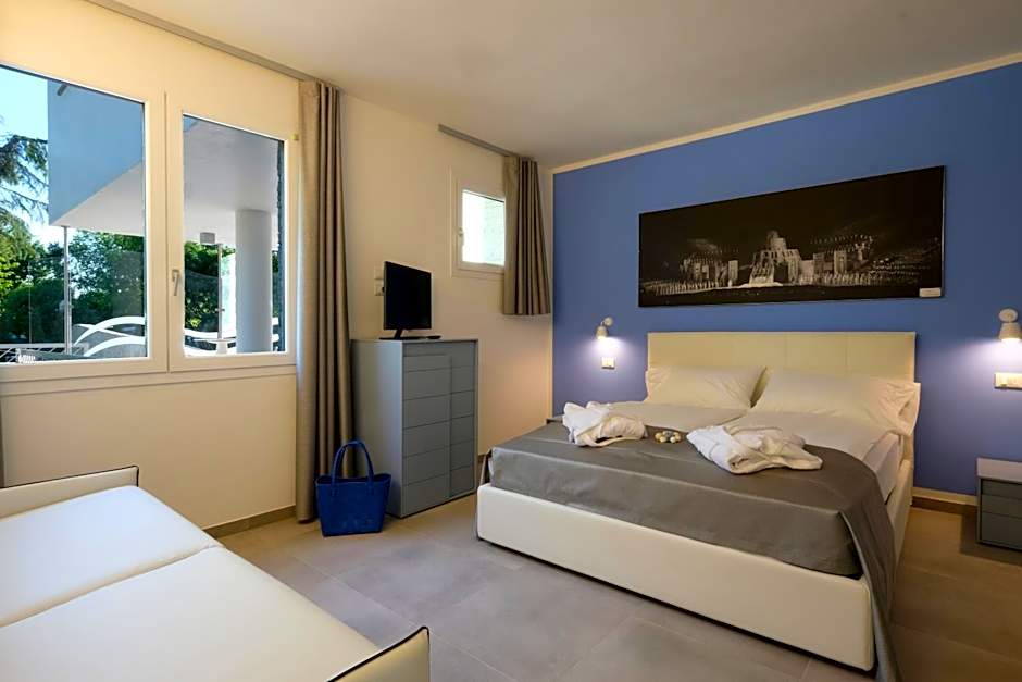 Relais Villa Clodia