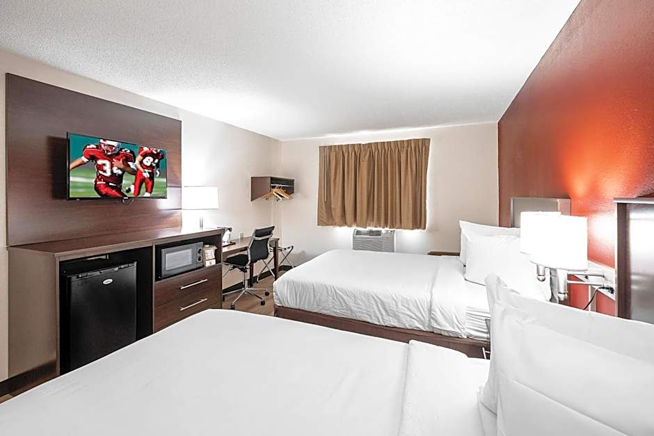 Red Roof Inn Bristol