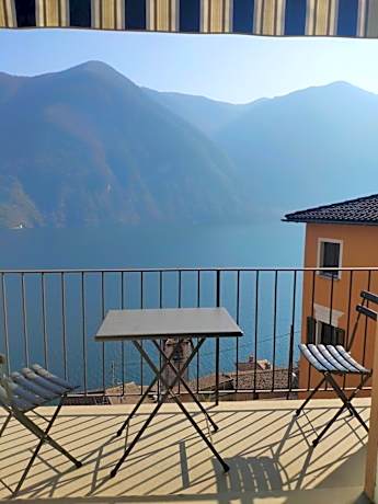 Le bucce di Gandria