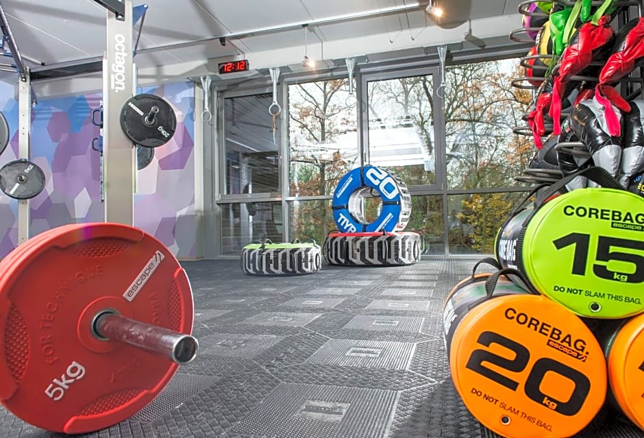 Aspria Hannover Maschsee Sport & Spa