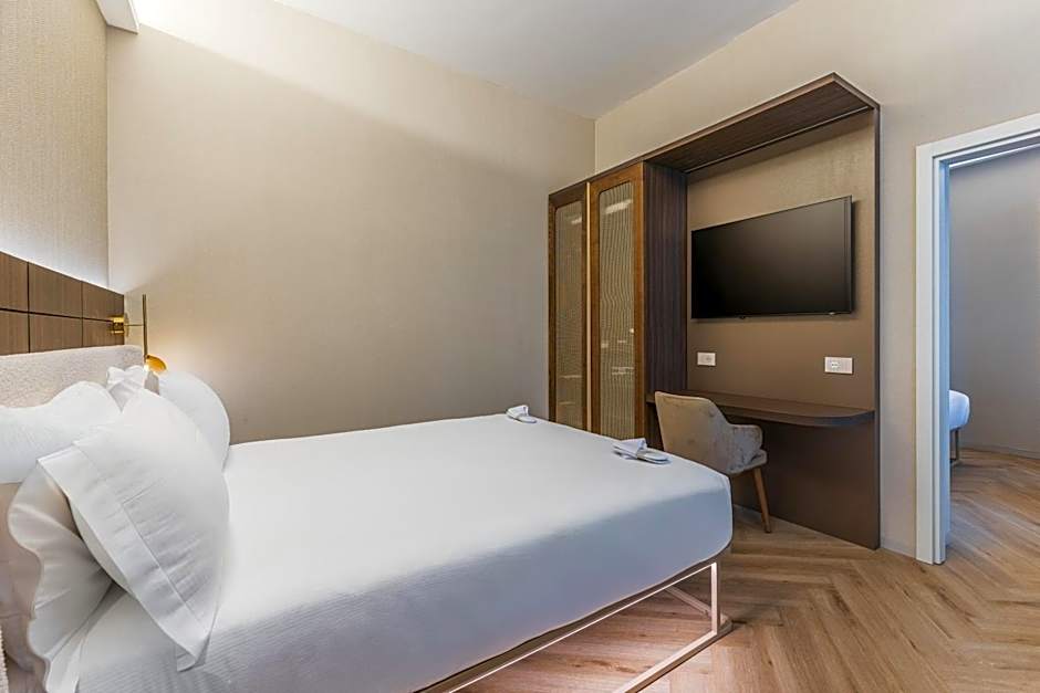 Hotel Raffaello; Sure Hotel Collection by Best Western