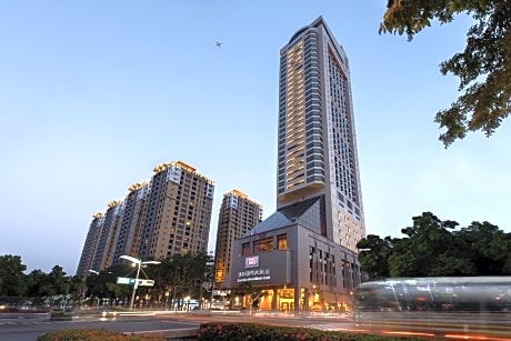 Han Hsien International Hotel