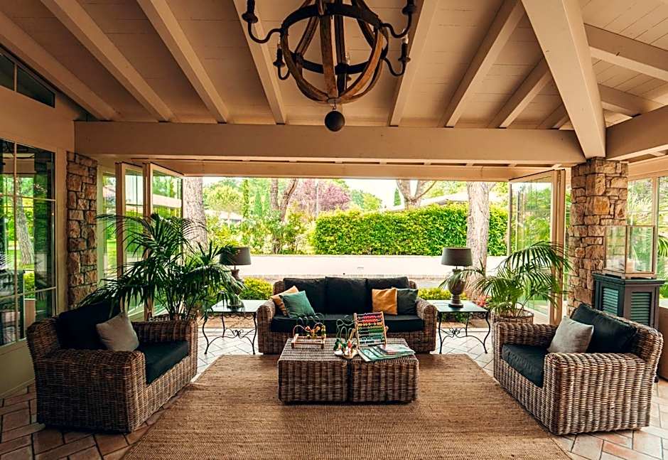 Park Residence Il Gabbiano